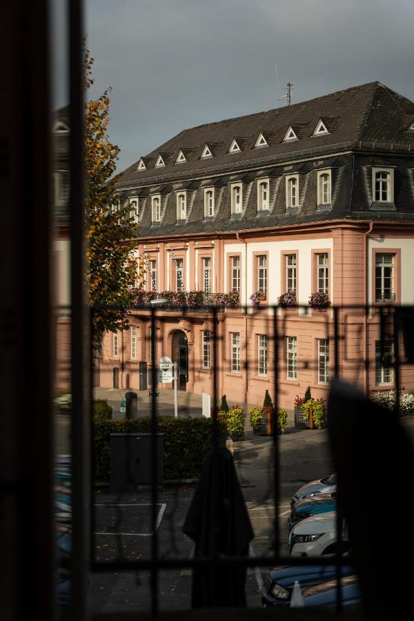 Gasthause Zur Krone Hotel Leimen  Exterior foto