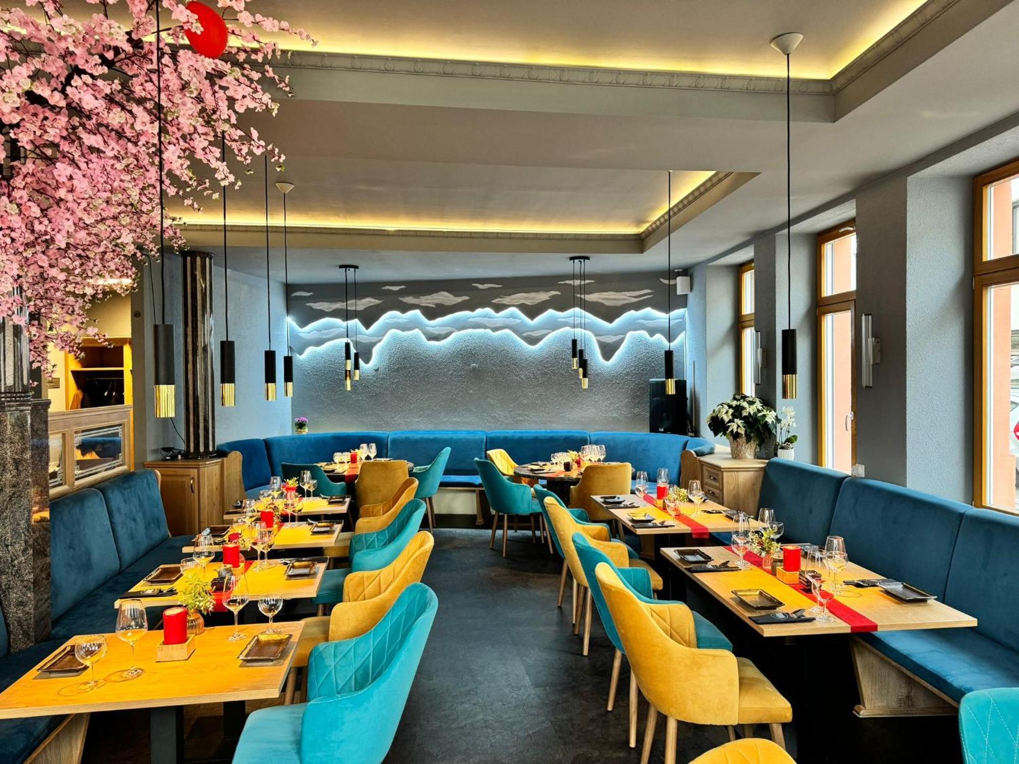 Gasthause Zur Krone Hotel Leimen  Exterior foto