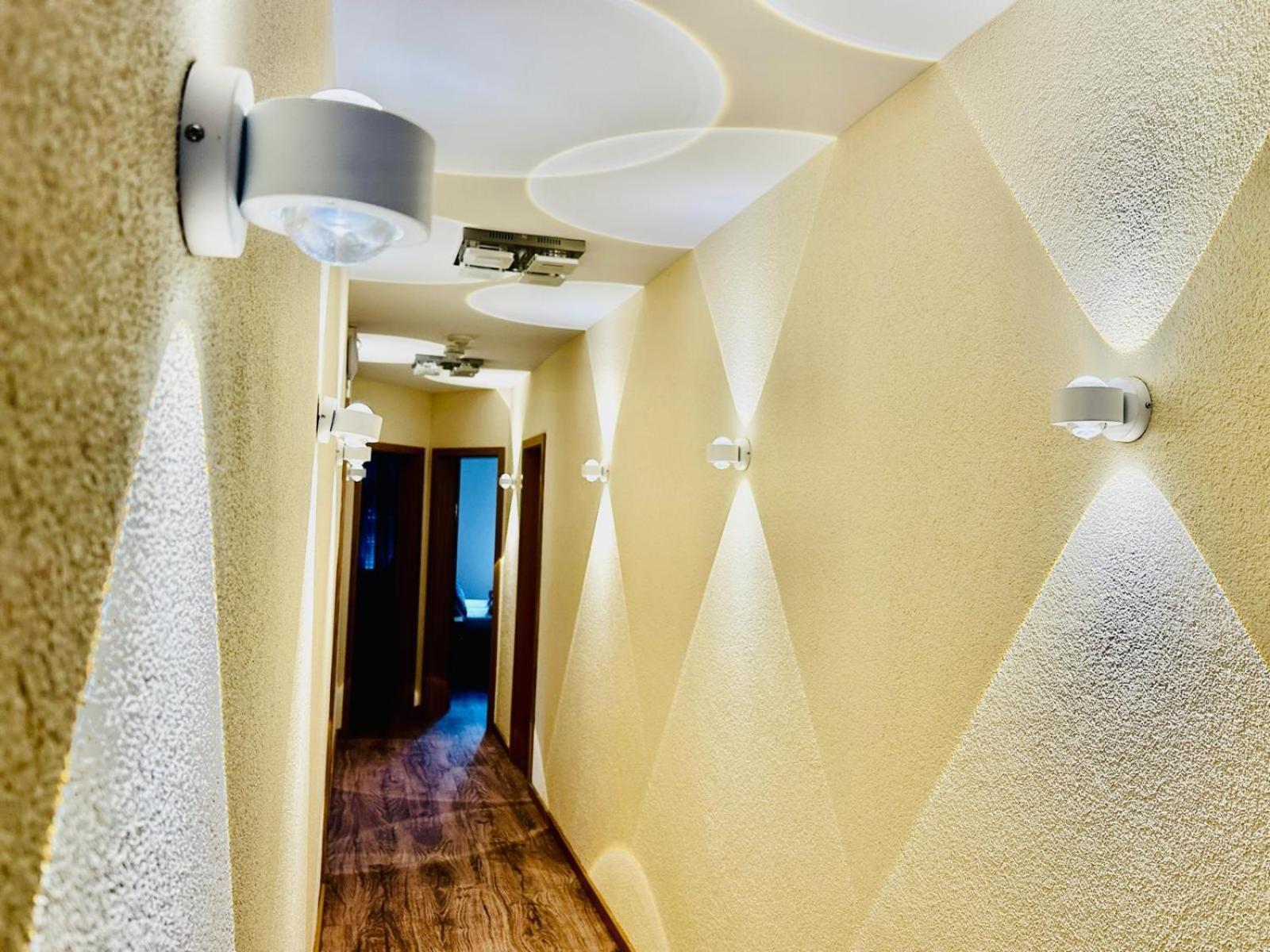 Gasthause Zur Krone Hotel Leimen  Exterior foto