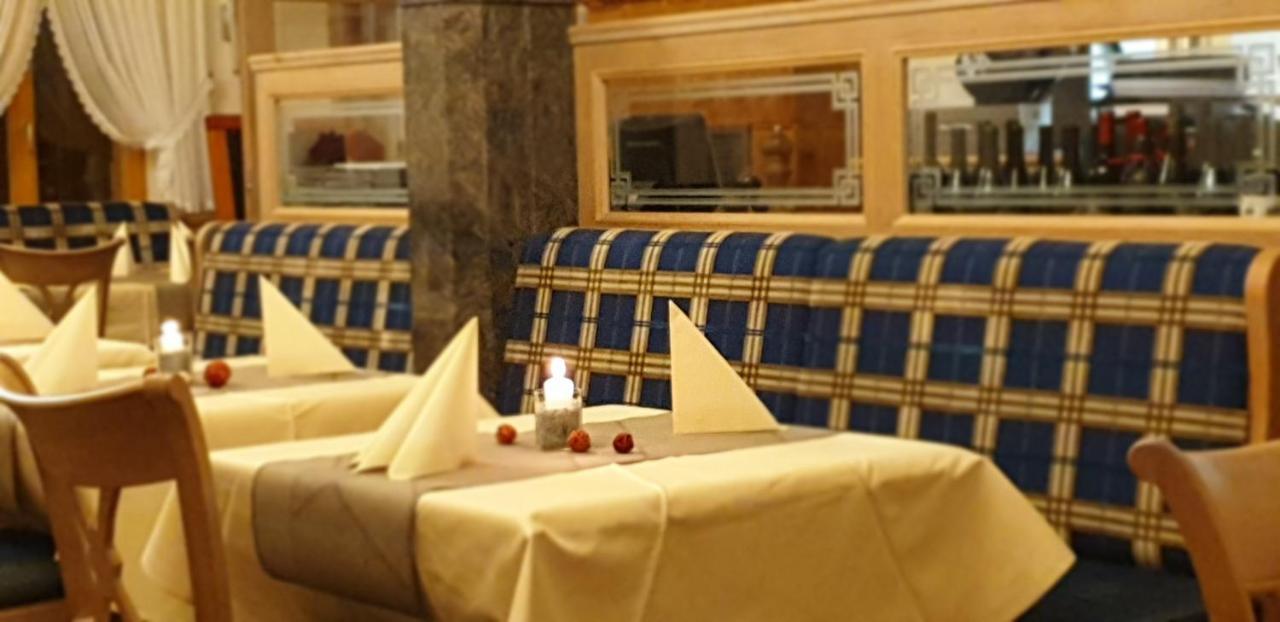 Gasthause Zur Krone Hotel Leimen  Exterior foto
